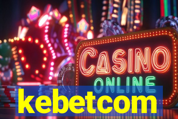 kebetcom