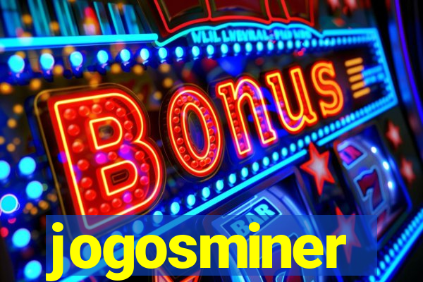 jogosminer