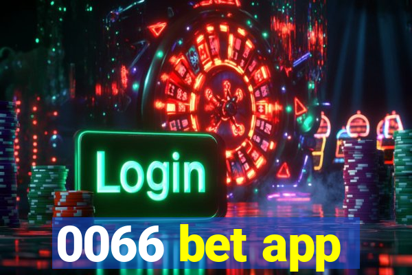 0066 bet app