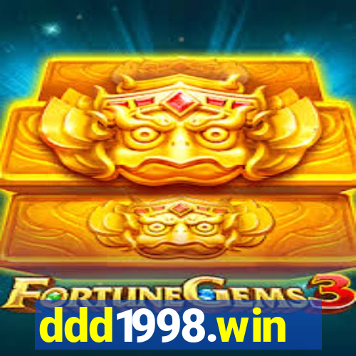 ddd1998.win