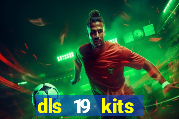 dls 19 kits manchester united