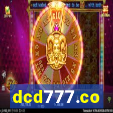 dcd777.co