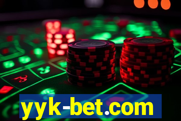 yyk-bet.com