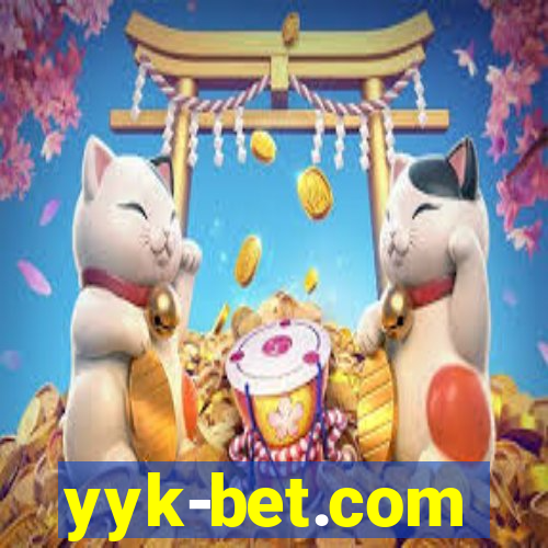 yyk-bet.com