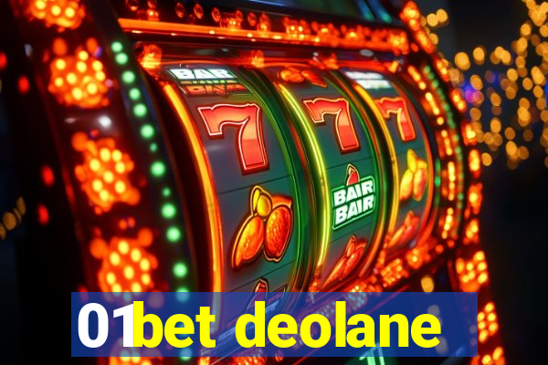 01bet deolane