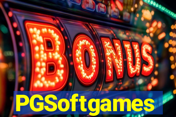 PGSoftgames