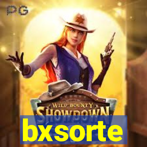 bxsorte