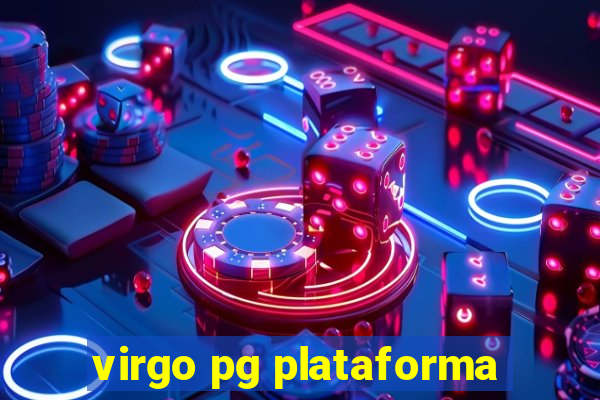 virgo pg plataforma