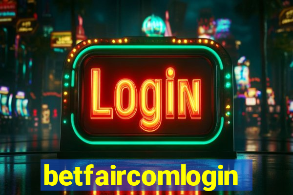 betfaircomlogin