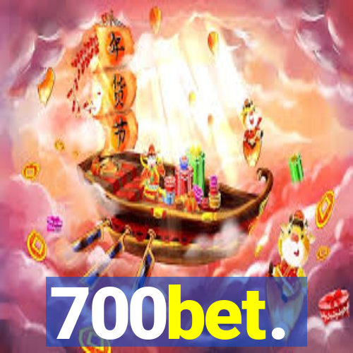 700bet.