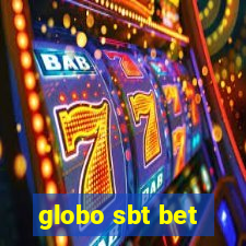 globo sbt bet