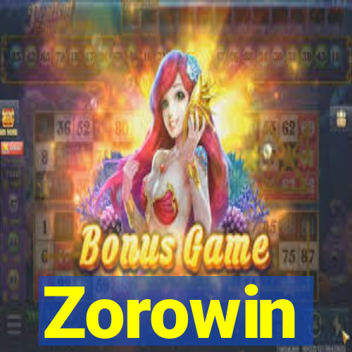 Zorowin