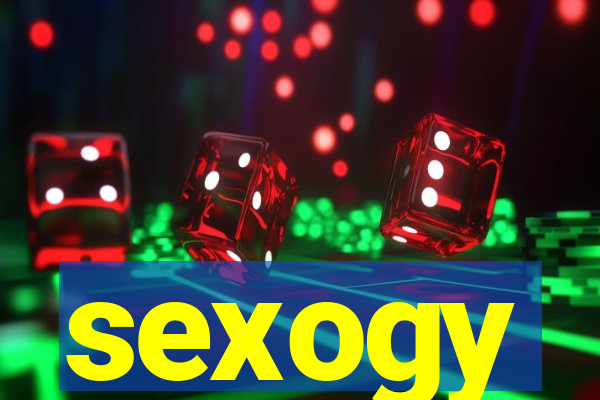 sexogy