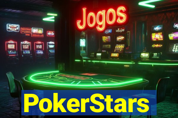 PokerStars