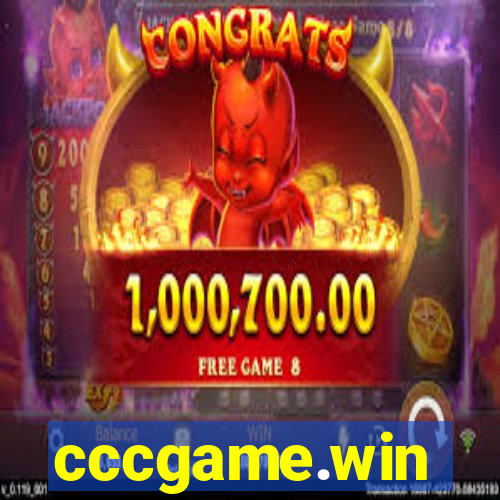 cccgame.win