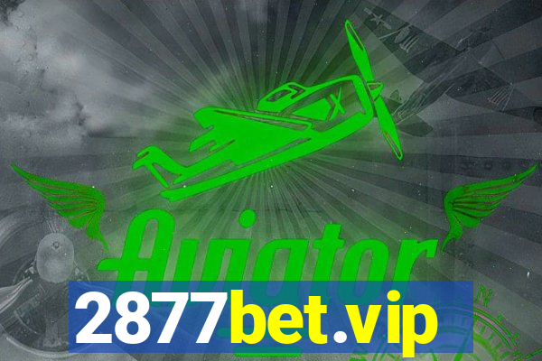 2877bet.vip