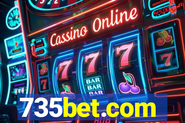 735bet.com