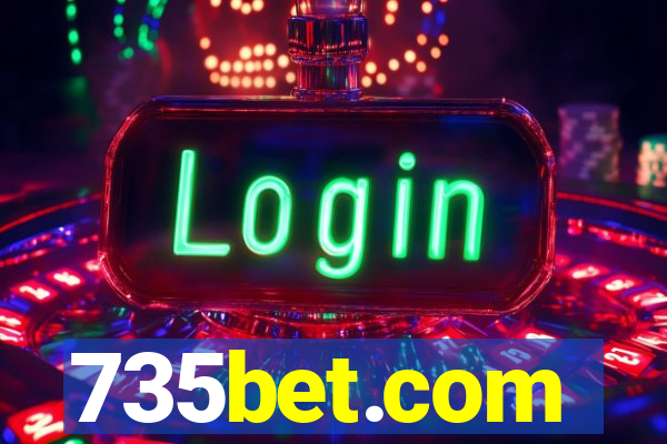 735bet.com