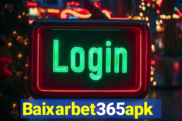 Baixarbet365apk