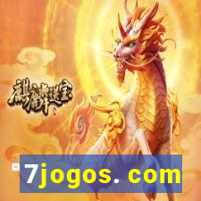 7jogos. com