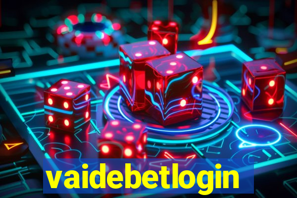 vaidebetlogin