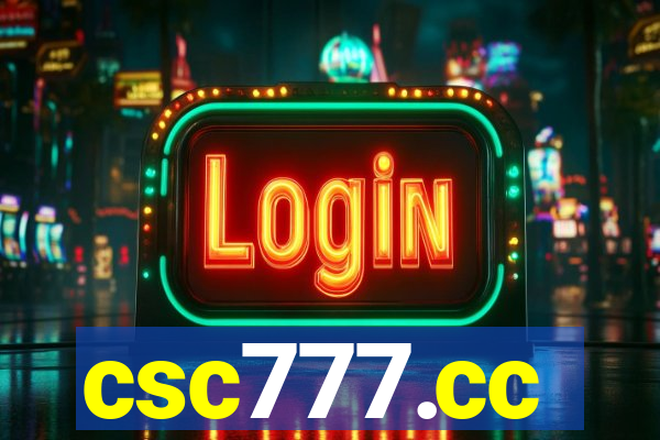 csc777.cc