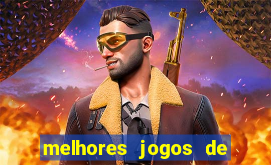 melhores jogos de ganhar dinheiro de verdade