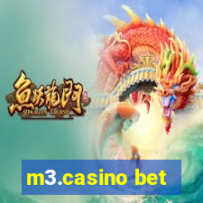 m3.casino bet