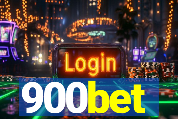 900bet