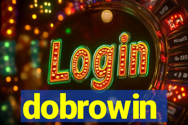 dobrowin