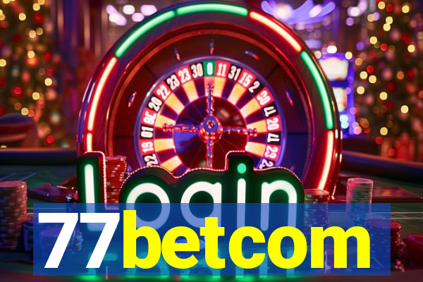 77betcom