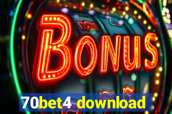 70bet4 download