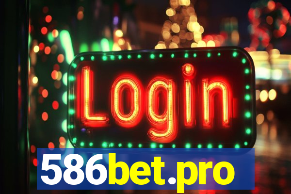 586bet.pro