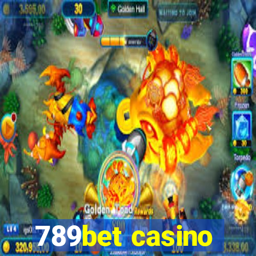 789bet casino