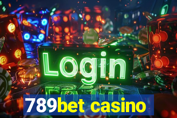 789bet casino