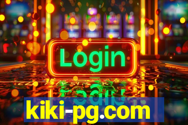 kiki-pg.com