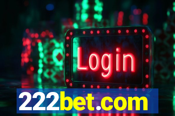 222bet.com