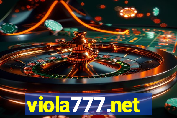 viola777.net