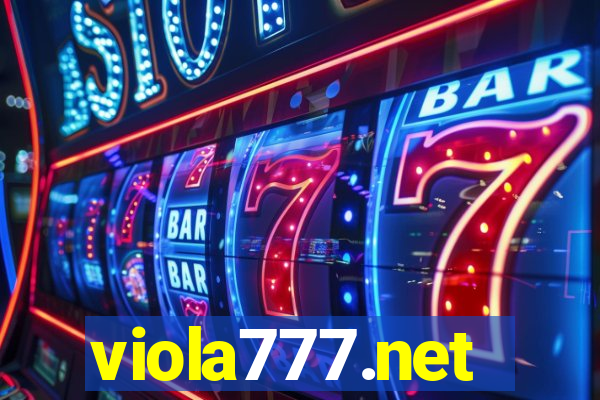 viola777.net