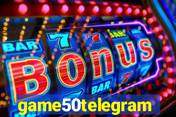 game50telegram