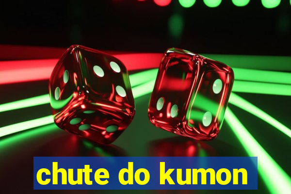 chute do kumon