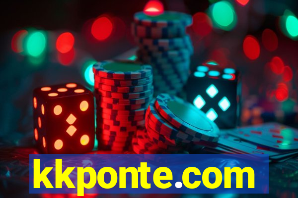 kkponte.com