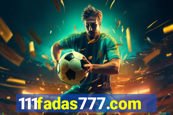 111fadas777.com