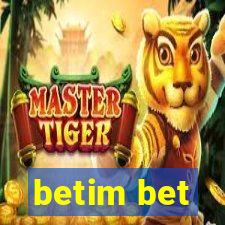 betim bet