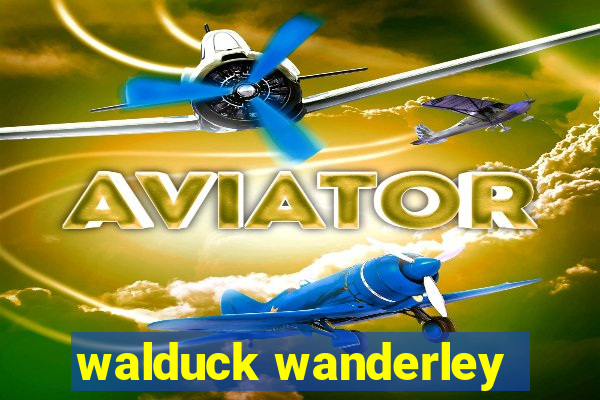 walduck wanderley