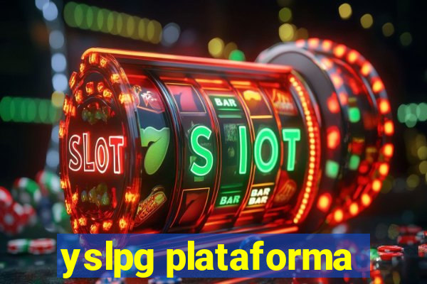 yslpg plataforma