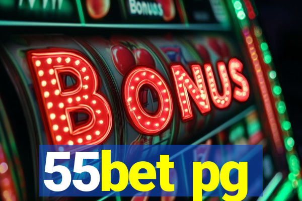 55bet pg