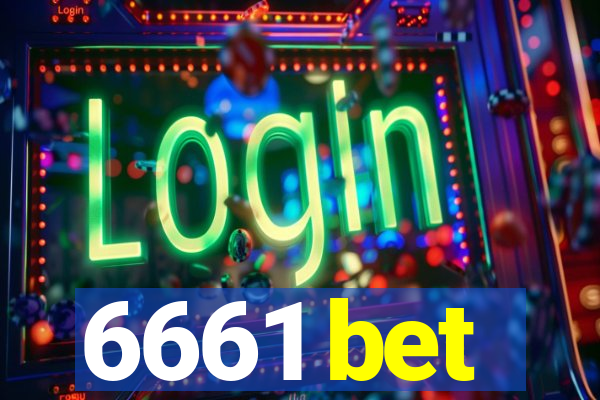 6661 bet