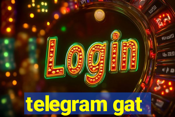 telegram gat