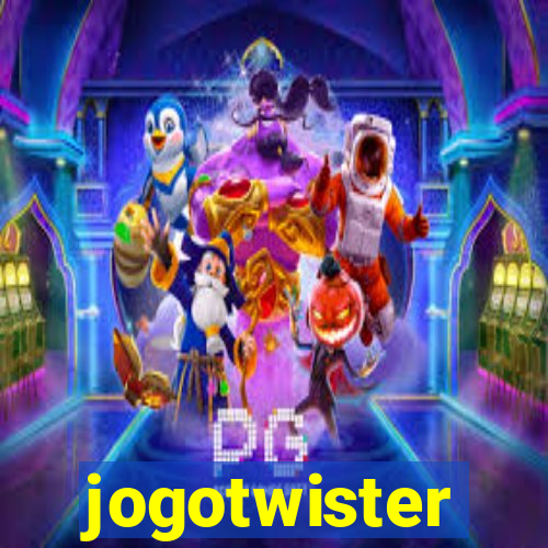 jogotwister